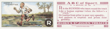 ABC of Sport (Ogden's)