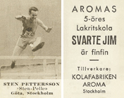 Aroma - Sten Pettersson