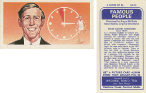 Famous People (Brooke Bond)