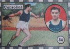 Campioni Dello Sport (Nannina/Cicogna) - Consolini