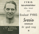 Fyris - Dahlgren