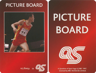 Question of Sport