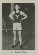 Rogers Peet - Sabin Carr