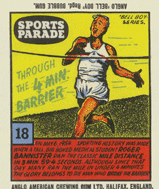Sports Parade