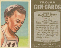 Stars of Sport (Trojan Gen-Cards/W. Shipton Ltd.)