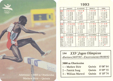 XXV Jogos Olimpicos