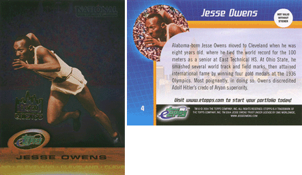 eTopps (Topps)
